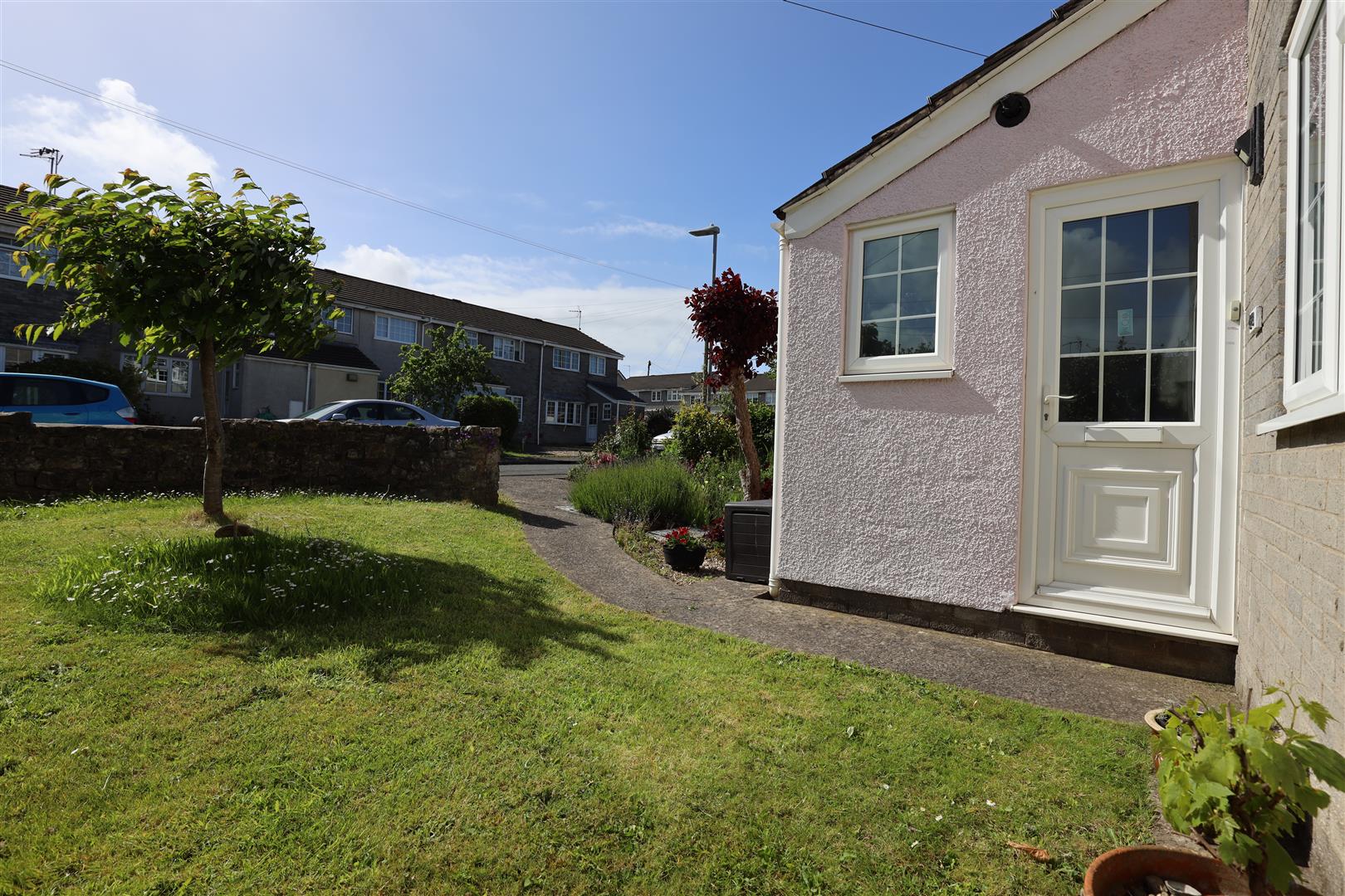 Druids Green, Cowbridge, Vale of Glamorgan, CF71 7BP